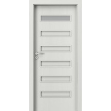 Porta FIT F1 Wenge White 
